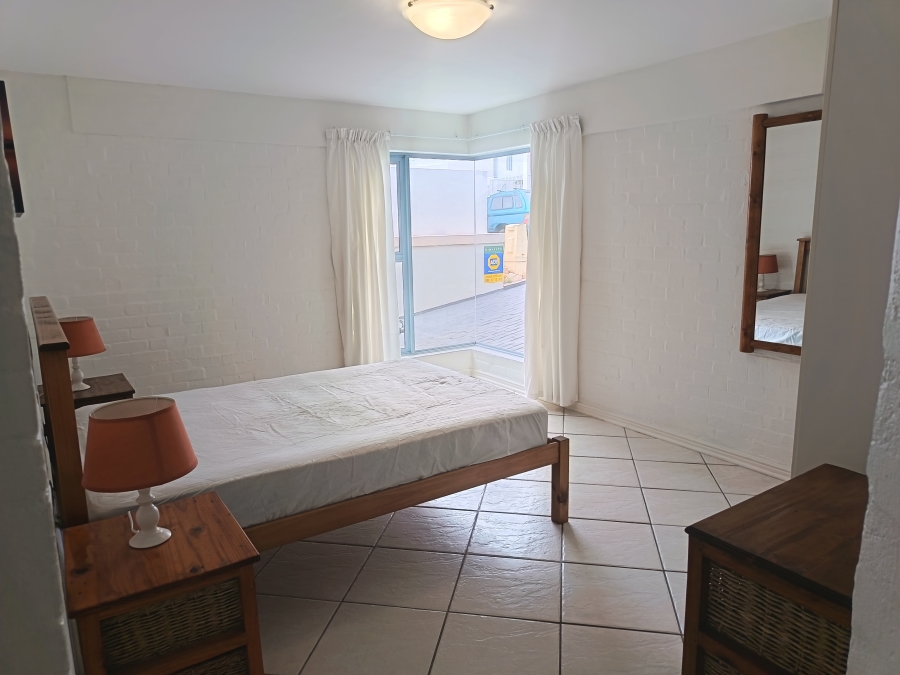 To Let 2 Bedroom Property for Rent in Paradise Beach Western Cape